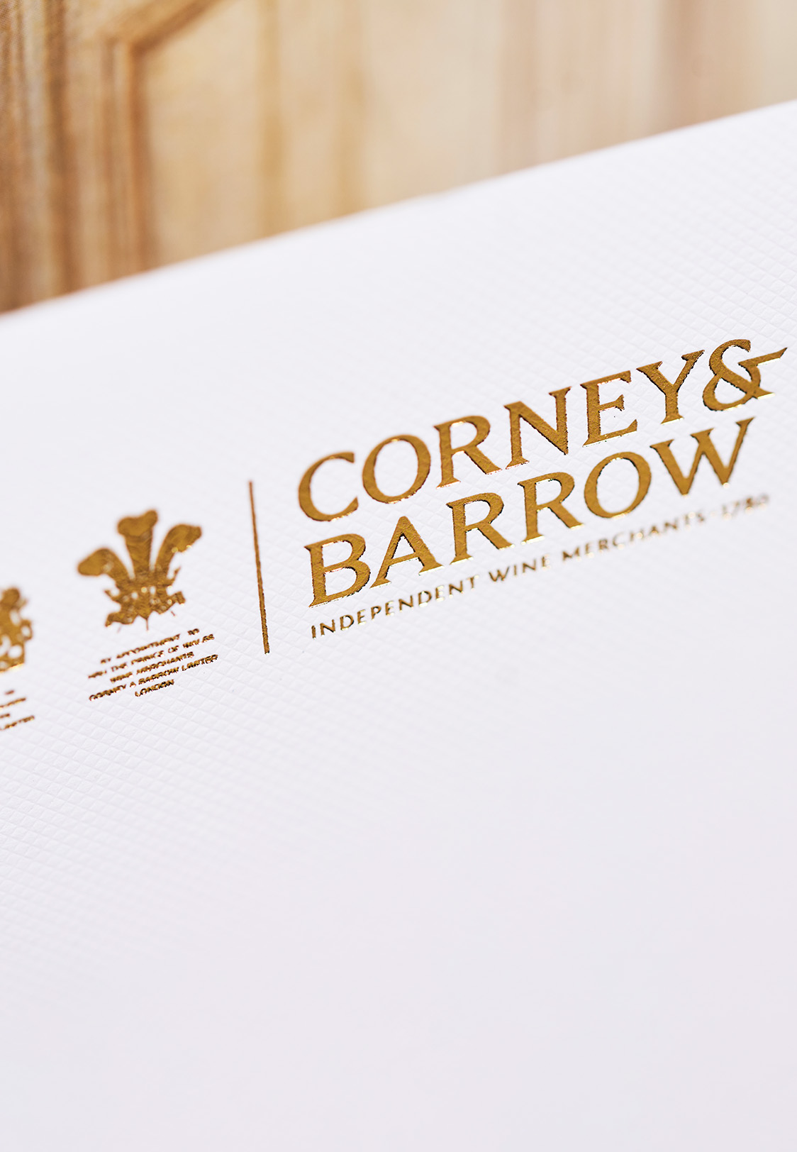 Corney Barrow Case Study Treacle Media